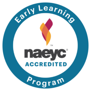 NAEYC Accredited Early Learning Program